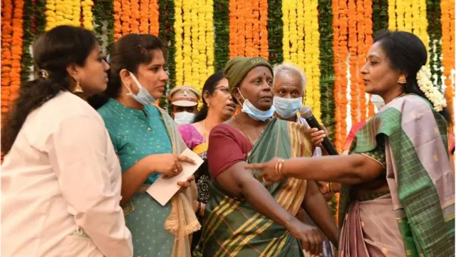 தமிழிசை செளந்தரராஜன்