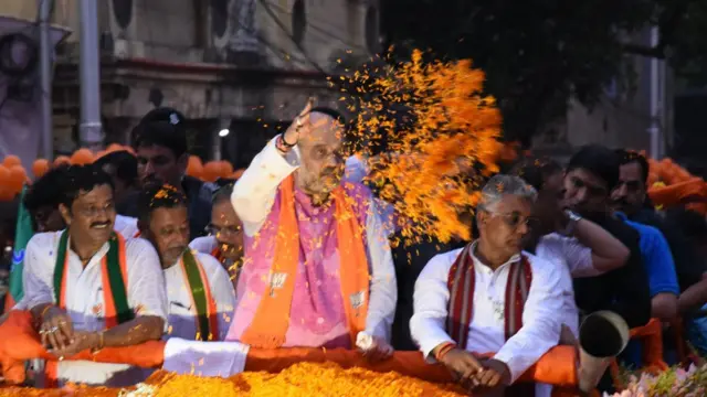 અમિત શાહ