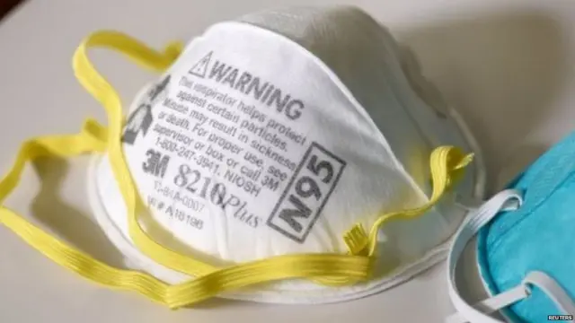 ਐੱਨ-94 ਕਿਸਮ ਦੇ ਮਾਸਕਾਂ ਦੀ ਪੂਰਤੀ ਥੋੜ੍ਹੀ ਹੈ ਅਤੇ ਡਾਕਟਰੀ ਅਮਲੇ ਲਈ ਸਭ ਤੋਂ ਜ਼ਿਆਦਾ ਜ਼ਰੂਰੀ ਹਨ। ਇਸ ਲਈ ਇਹ ਸਾਰਿਆਂ ਤੱਕ ਨਹੀਂ ਪਹੁੰਚ ਸਕਦੇ