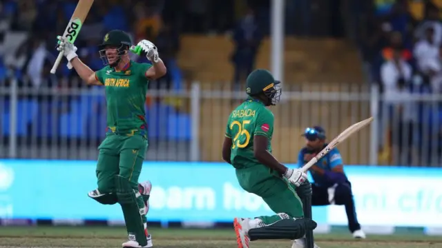 డేవిడ్ మిల్లర్