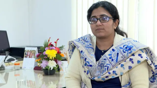 डॉ अपर्णा शर्मा