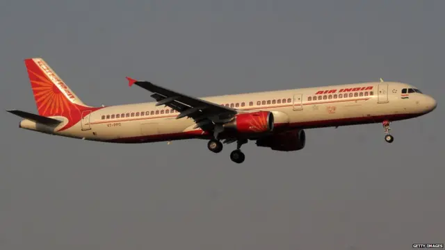 एअर इंडिया