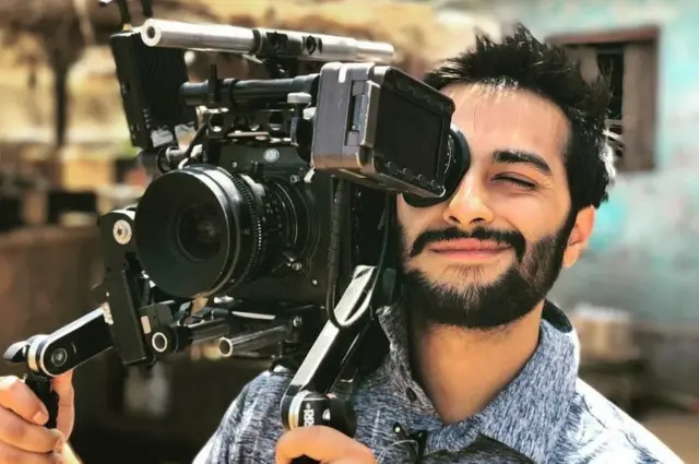 आसमान भारद्वाज