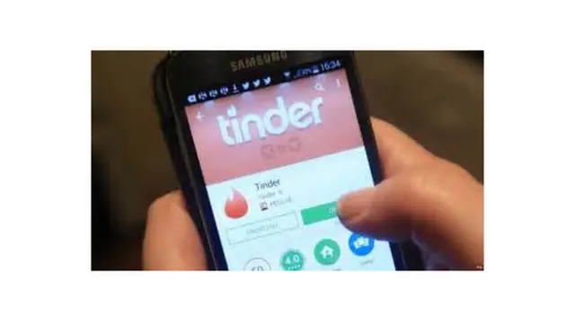 Mtandao wa kijamii 'Tinder' utatumika kuchangisha dola milioni 9 kufanikisha utafiti wa uzazi wa faru hao