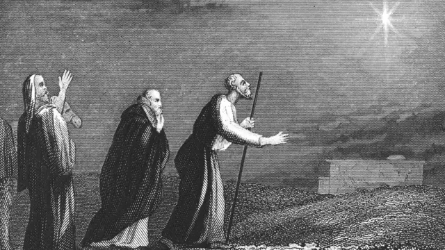 இயேசு கிறிஸ்து பிறப்பு