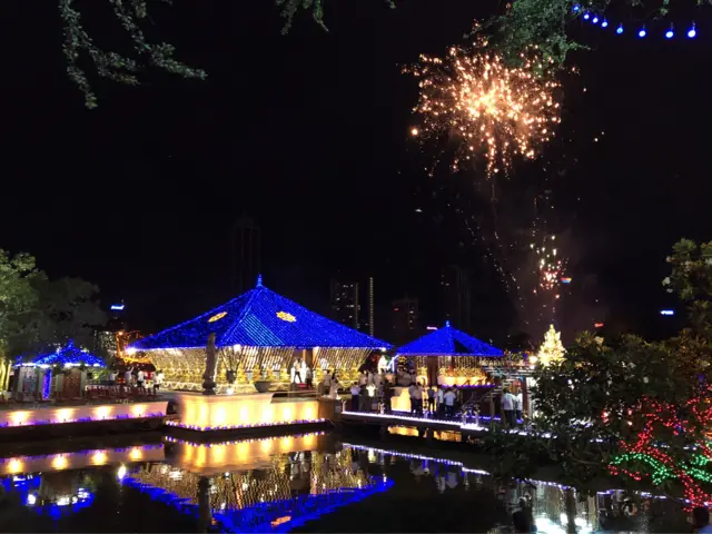 வெசாக் தினம்