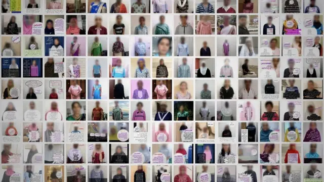 بيع الخادمات