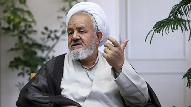 علی سعیدی - عکاس: محمد حسین ولایتی