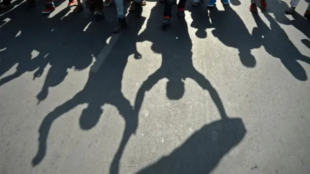 کشمیر کشیدگی