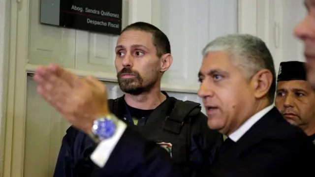 Ibar Esteban Pérez Corradi