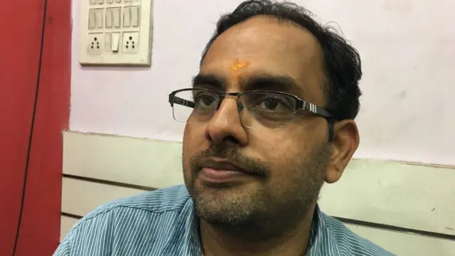 રાજીવ ભાગ્ડી