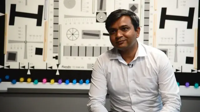 રતિ રામની તસવીર