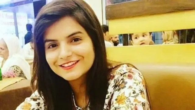 నిమ్రితా కుమారి