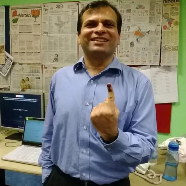 সেফোলজিস্ট ও গবেষক জে ম্রুগ