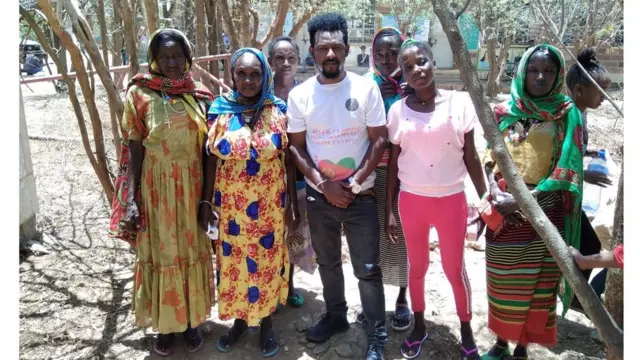 ኤርትራውያን