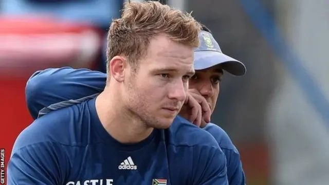 डेविड मिलर