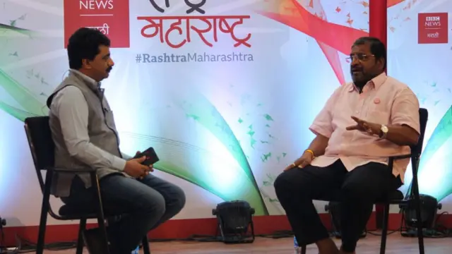 राजू शेटटी