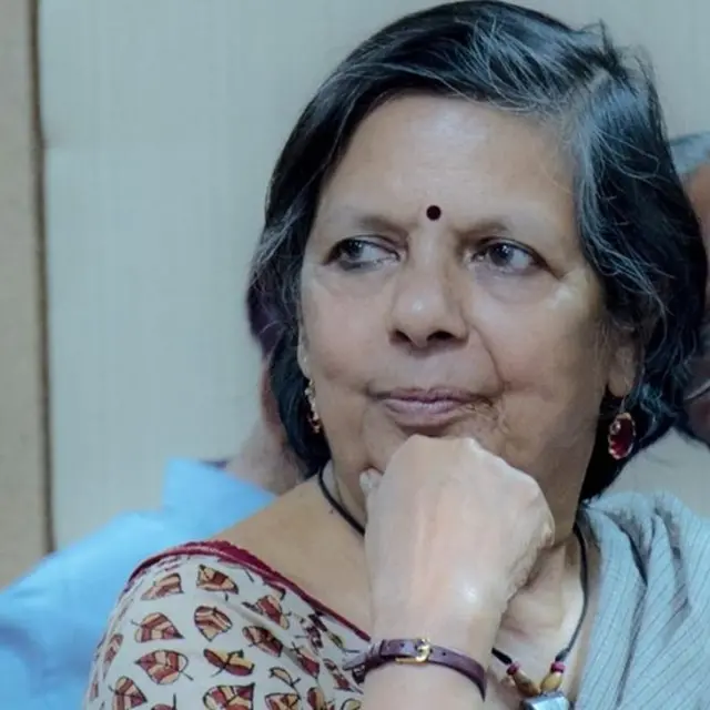 সাহিত্যিক জয়া মিত্র