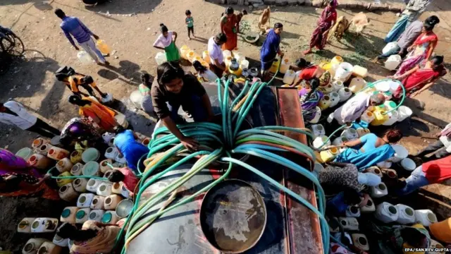 वर्ल्ड वॉटर डे