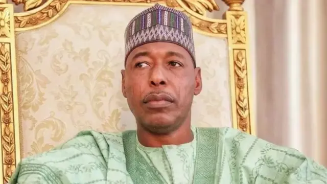 Zulum