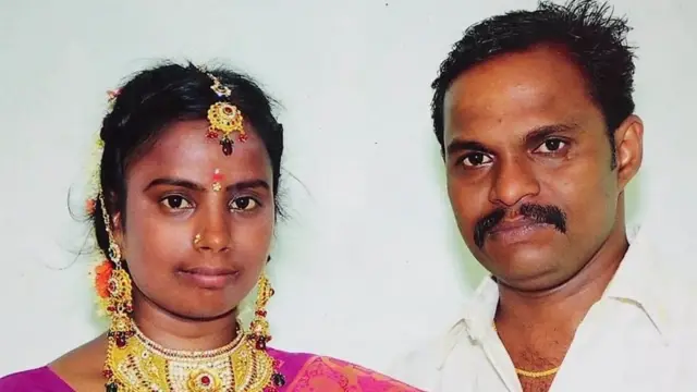 ராஜசேகர், கலைச்சுந்தரி