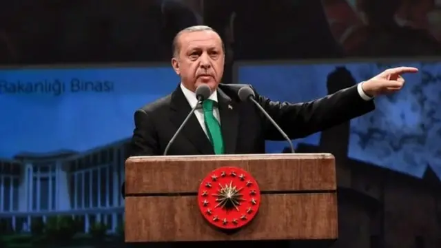 Erdoğan