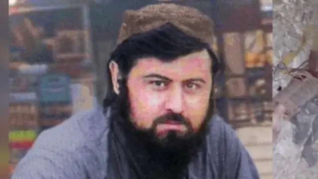 ابومحمد التاجیکی