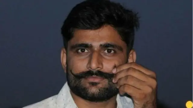 ગોપાલ ઇટાલિયા