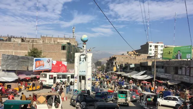 ننګرهار