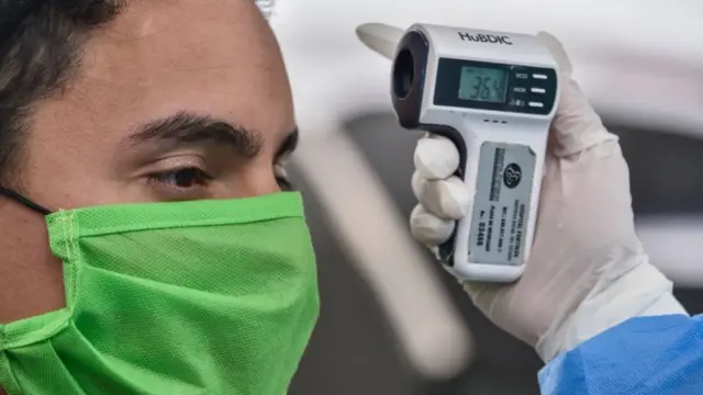 Un informe científico señaló que lo peor de la pandemia para Venezuela podría llegar en los próximos meses.