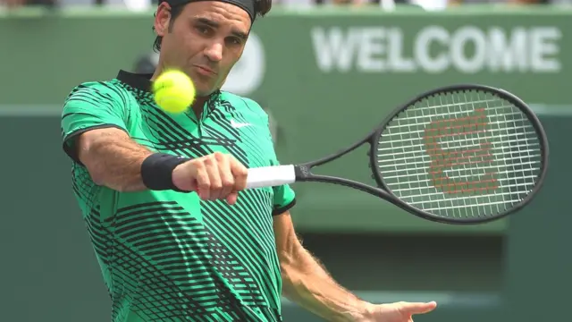 रोजर फ़ेडरर