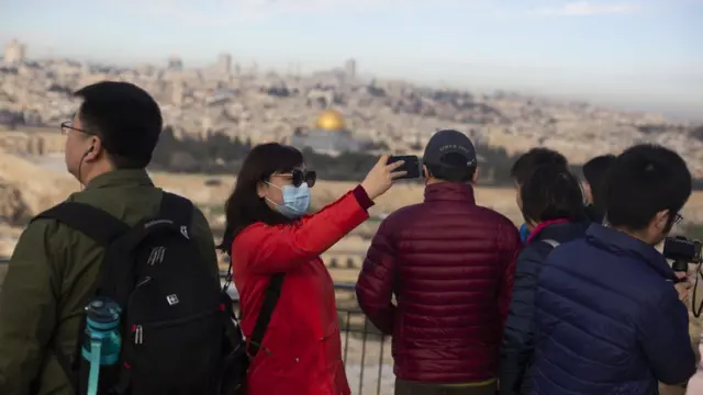 القدس القديمة
