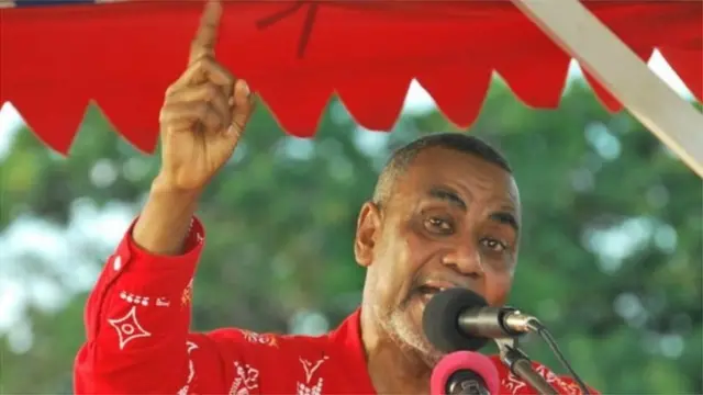 Maalim Seif anaamini viongozi wa kidini wana haki kuikosoa serikali
