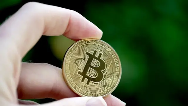 బిట్ కాయిన్