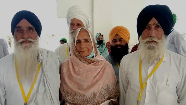 ਬਟਵਾਰੇ ਦੇ ਵਿਛੋੜੇ ਭੈਣ ਭਰਾ