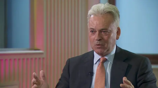 Алан Дункан