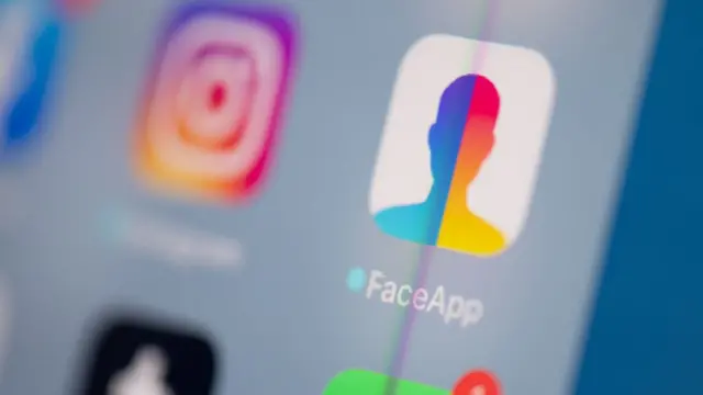 تطبيق فيس آب