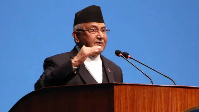 प्रधानमन्त्री