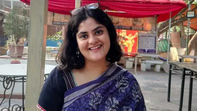 ராதிகா ஜலானி