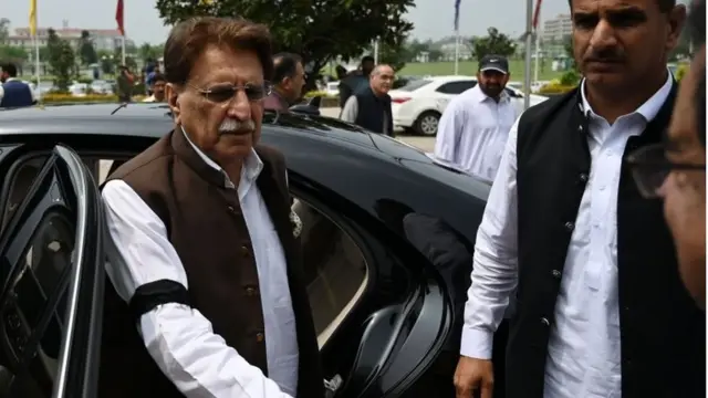 फ़ारूक़ हैदर