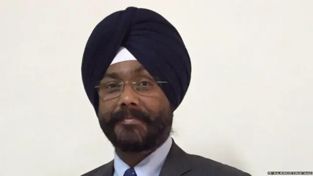 ਮਾਲਵਿੰਦਰ ਸਿੰਘ ਜੱਗੀ