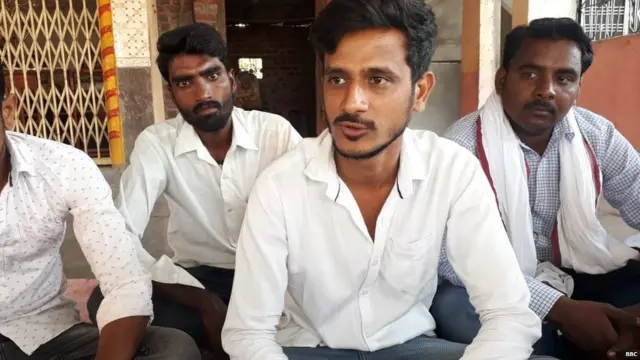 धनंजय मुंडे