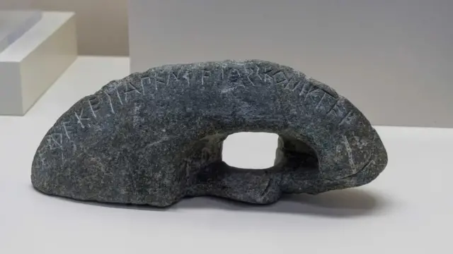 గ్రీక్ ఒలింపిక్స్