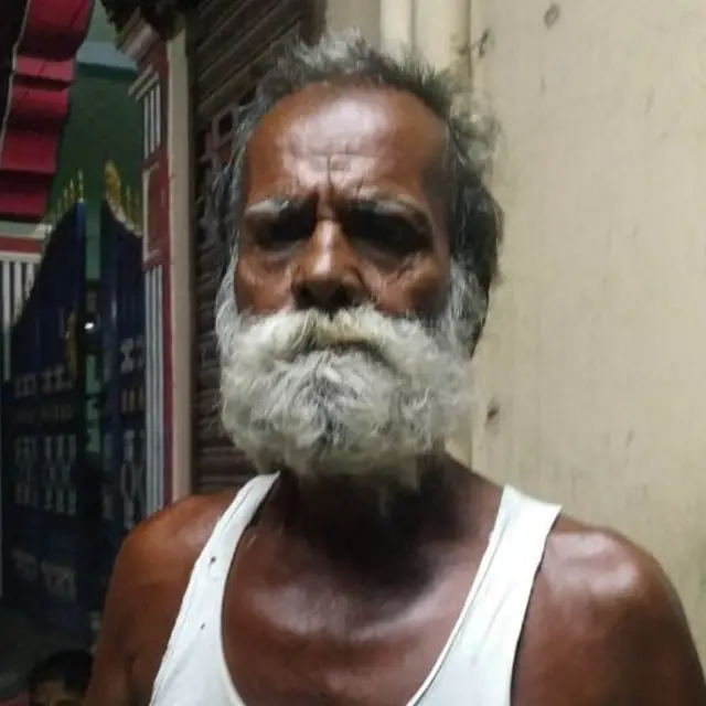 தனித் தமிழ் தேனீர்க்கடை