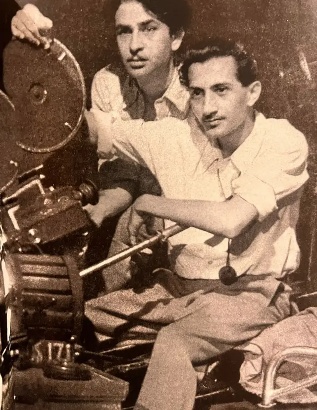 राज कपूर