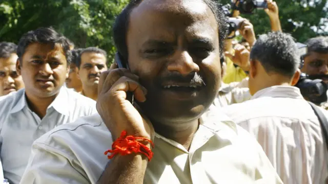 कुमारास्वामी