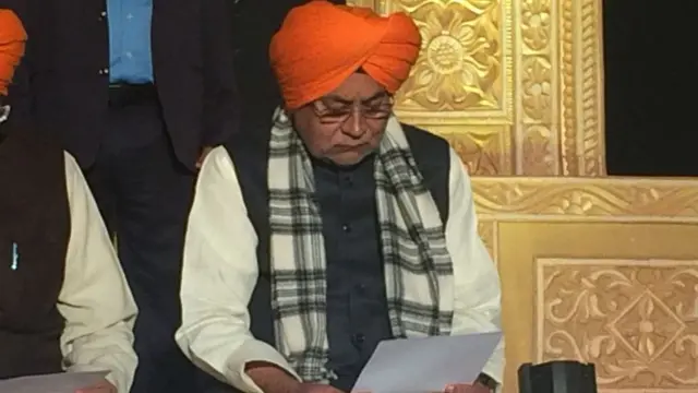 ਗੁਰੂ ਗੋਬਿੰਦ ਸਿੰਘ ਜੀ