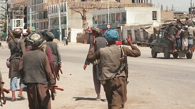 తాలిబాన్లు