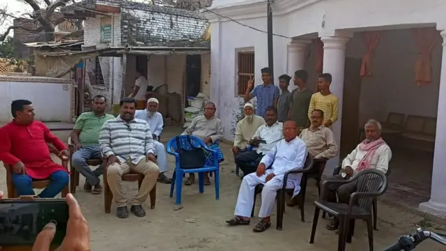 దానిశ్ ఆజాద్ అన్సారీ కుటుంబ సభ్యులు