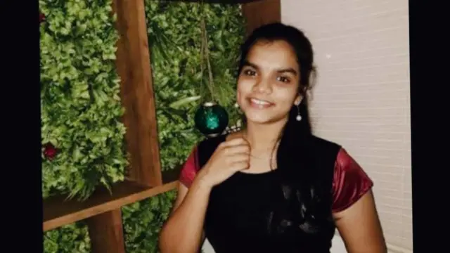 దీప్తి శ్రీ